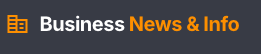 Business News & Info logo.