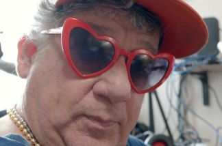 Sunny Side Comedy Fun Executive Producer, Bill Allard.