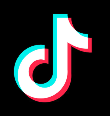 TikTok logo