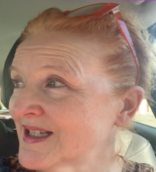 JANE WILSON. Comedy Video Series. From Audobon, Iowa.