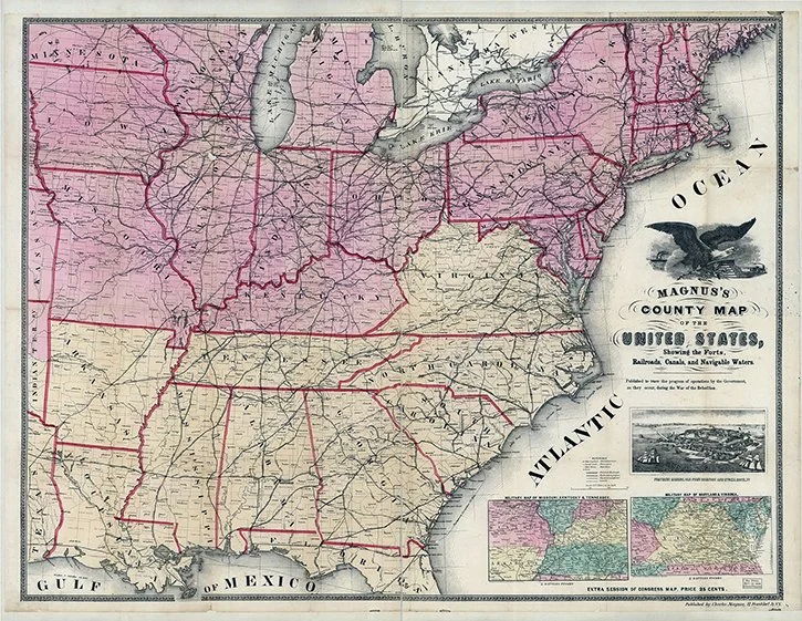A Short Essay on the Causes of the Civil War: Introduction 