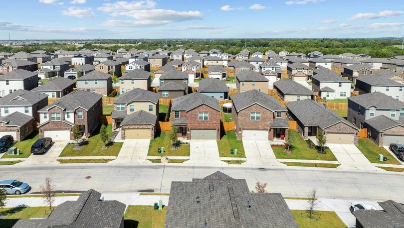 NEIGHBORHOODS