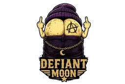 Defiant Moon Products