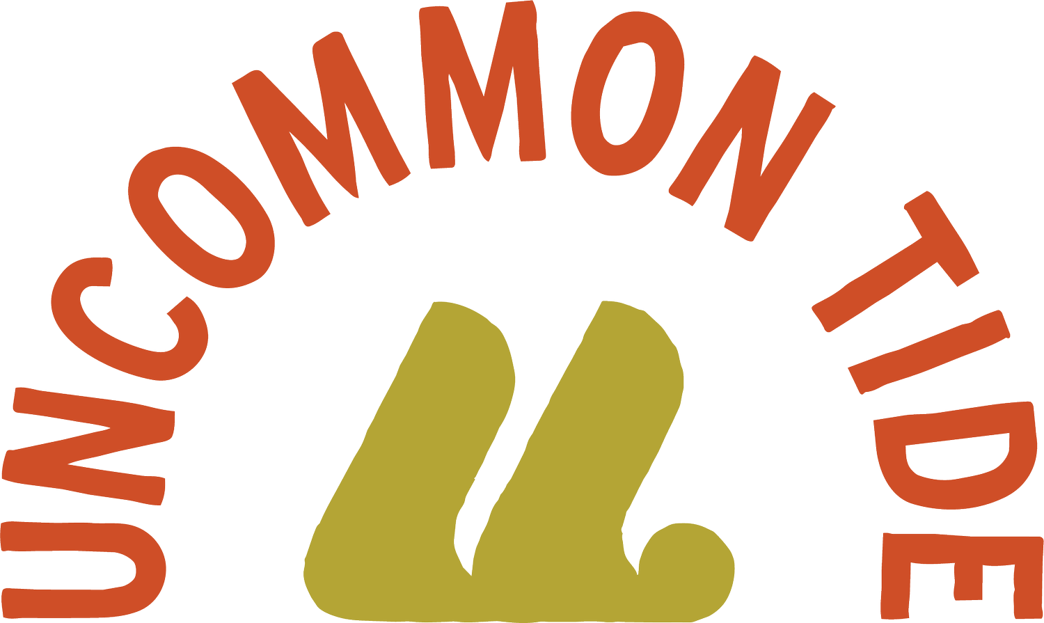 Uncommon Tide
