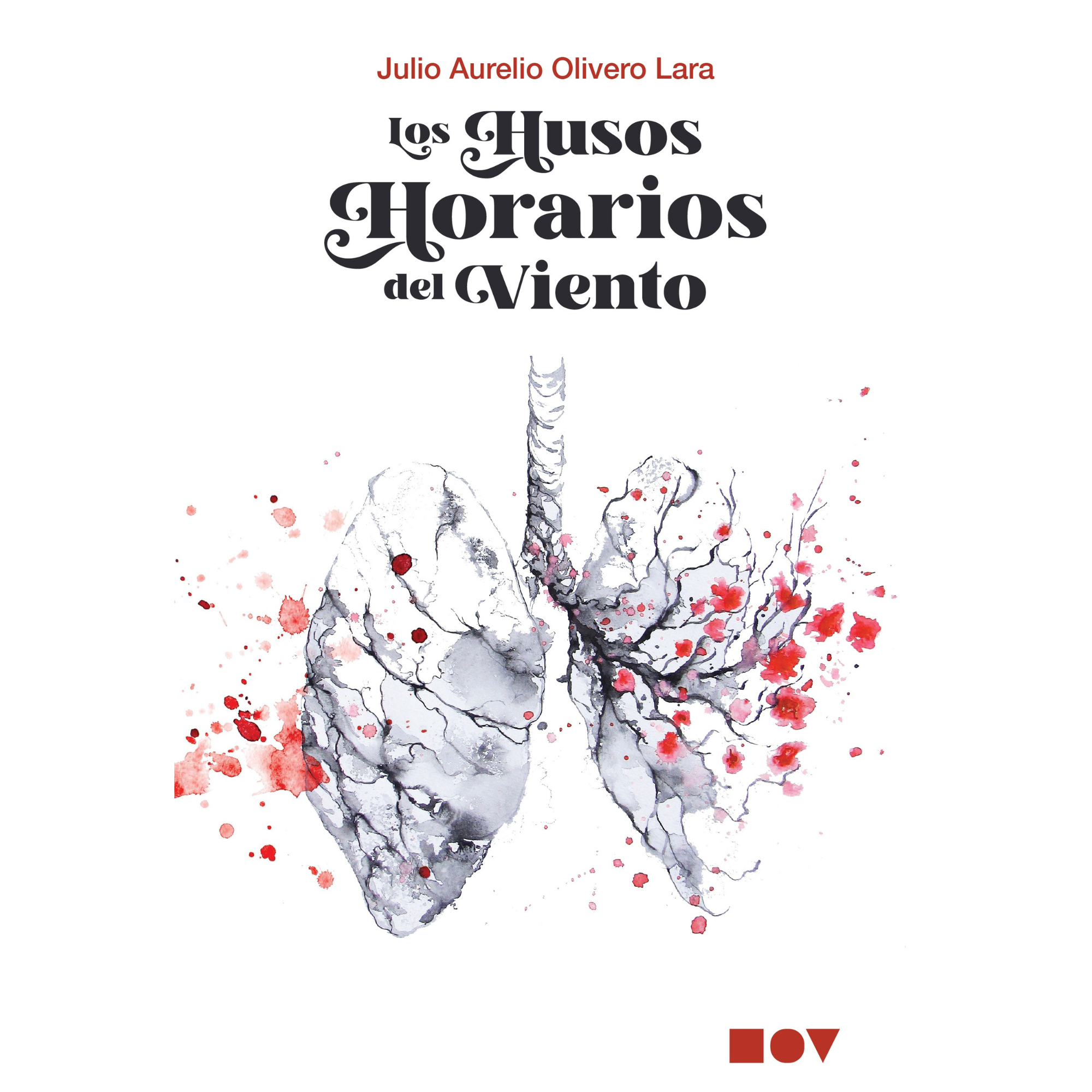Los husos horarios del viento