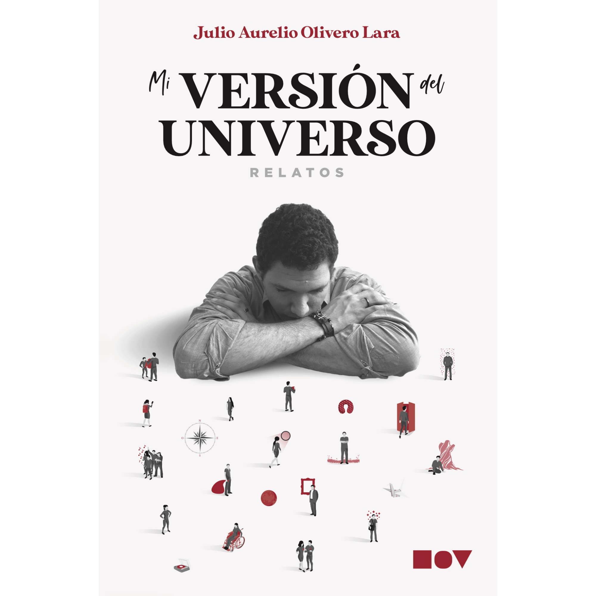 Mi versión del universo