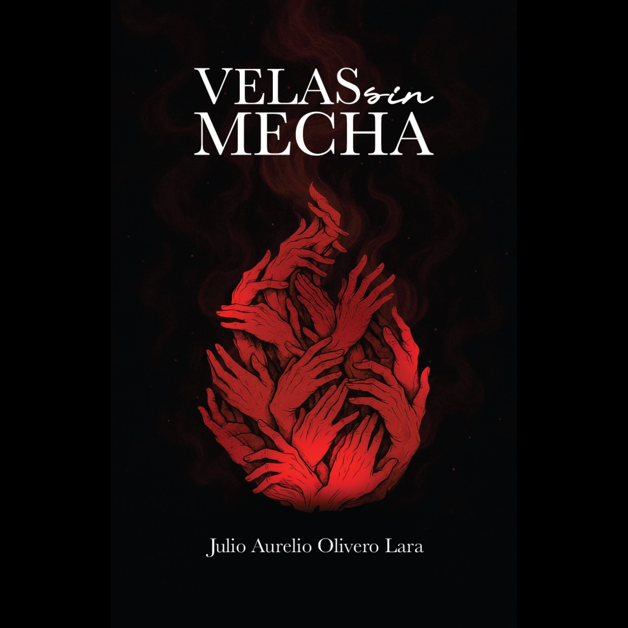 Velas sin mecha