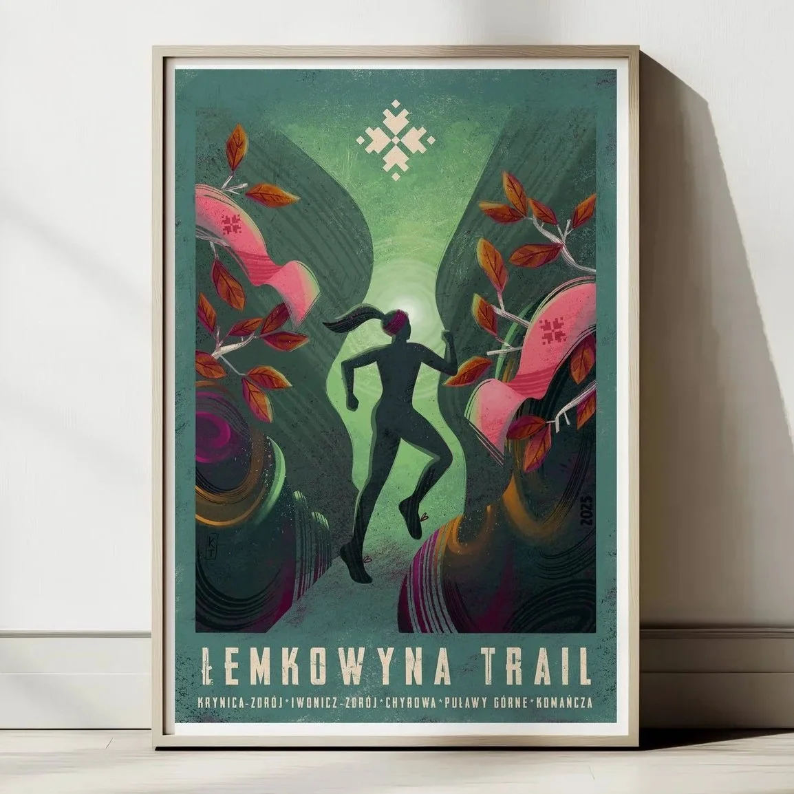 Łemkowyna Trail 2025