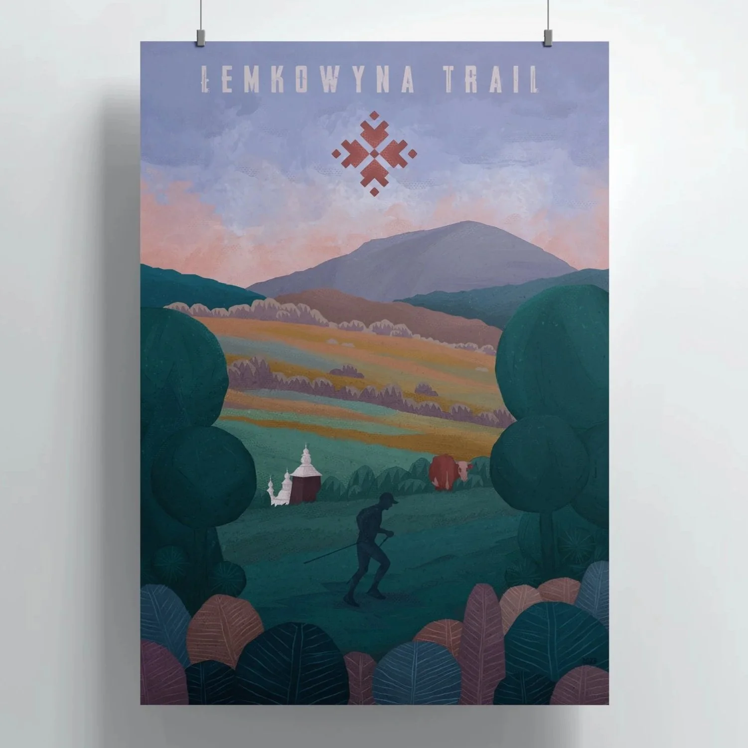 Łemkowyna Trail 2023