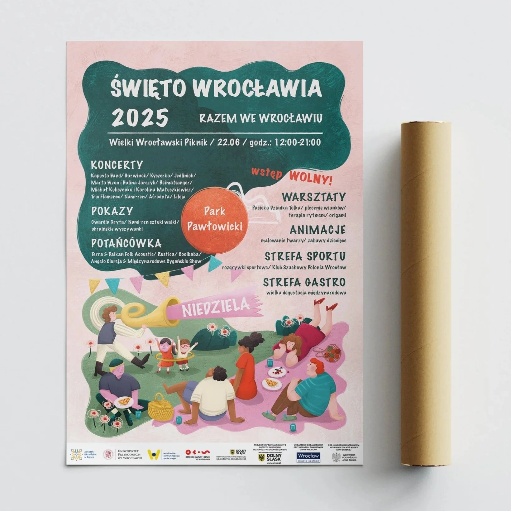 Wielki Wrocławski Piknik