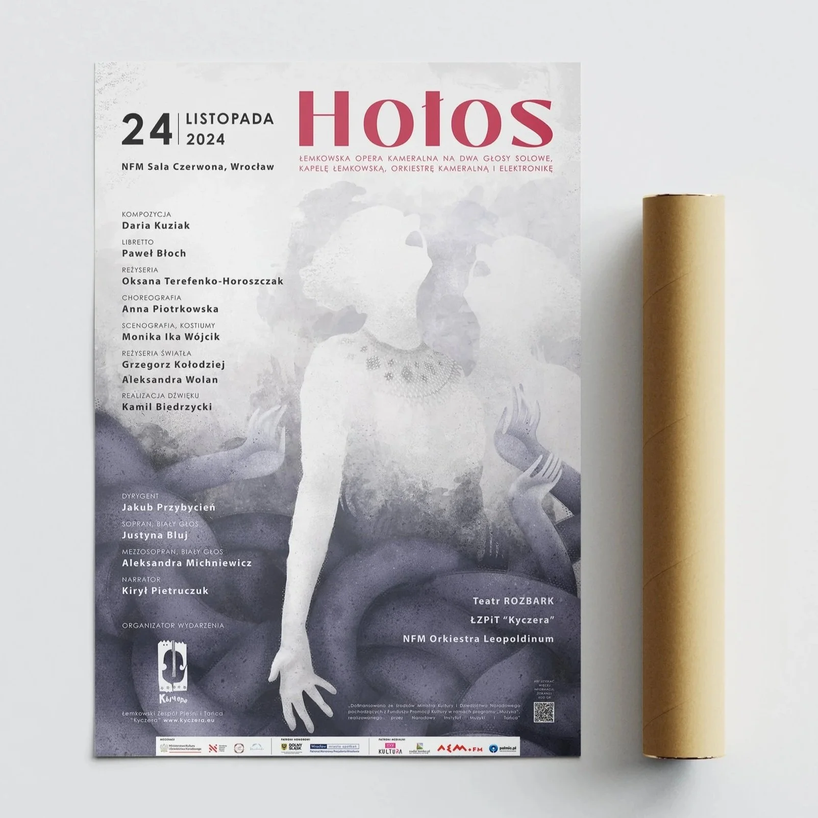 Łemkowska Opera “Hołos“