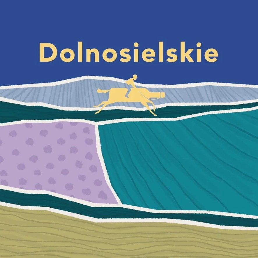 Dolnosielskie