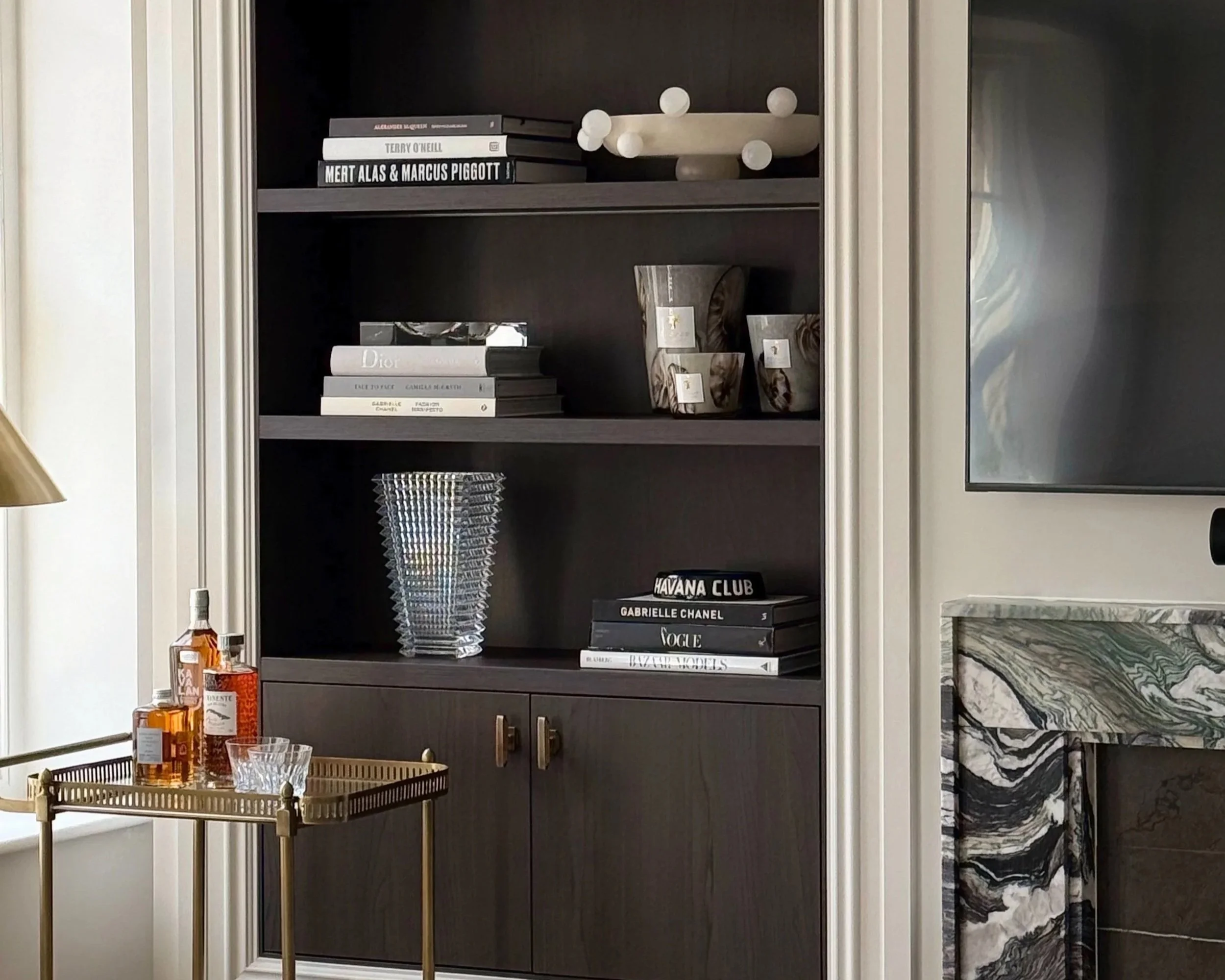 The Marylebone Project