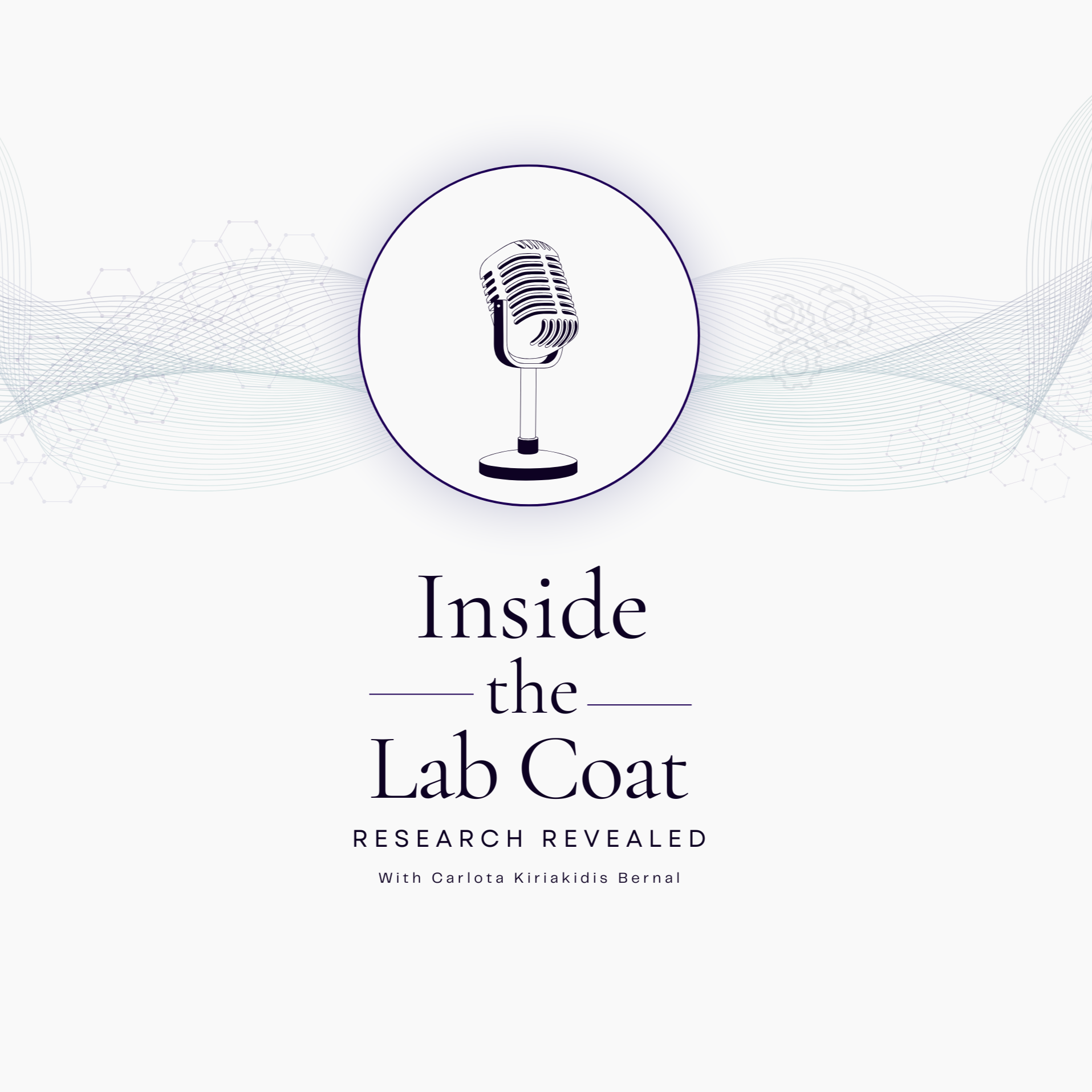 Inside the Lab Coat Logo