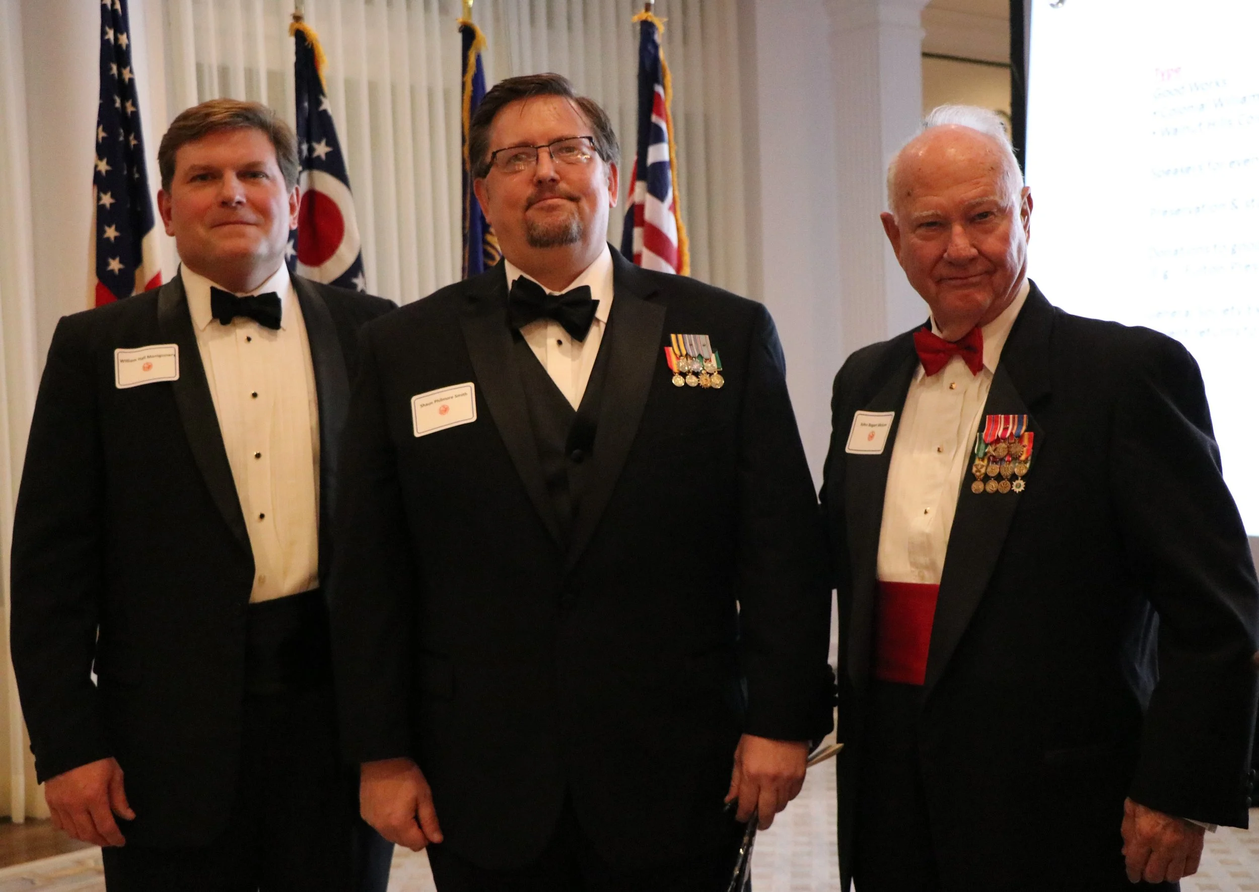 William Montgomery, Shaun Smith, John Mickam.JPG