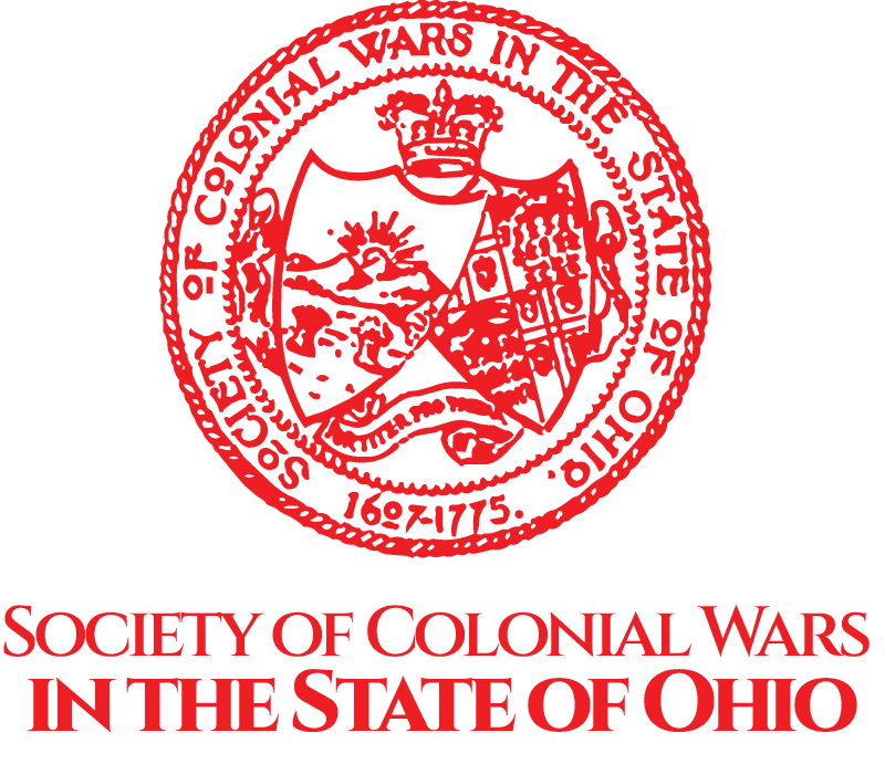Society of Colonial Wars in the State of Ohio