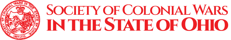 Society of Colonial Wars in the State of Ohio