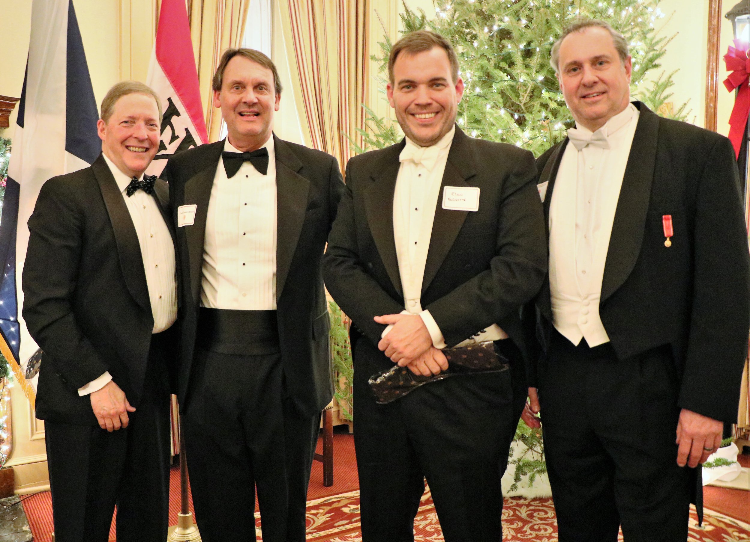 Richard Jackson, Ted Beach, Ryan Burnett, Doug van der Zee.JPG