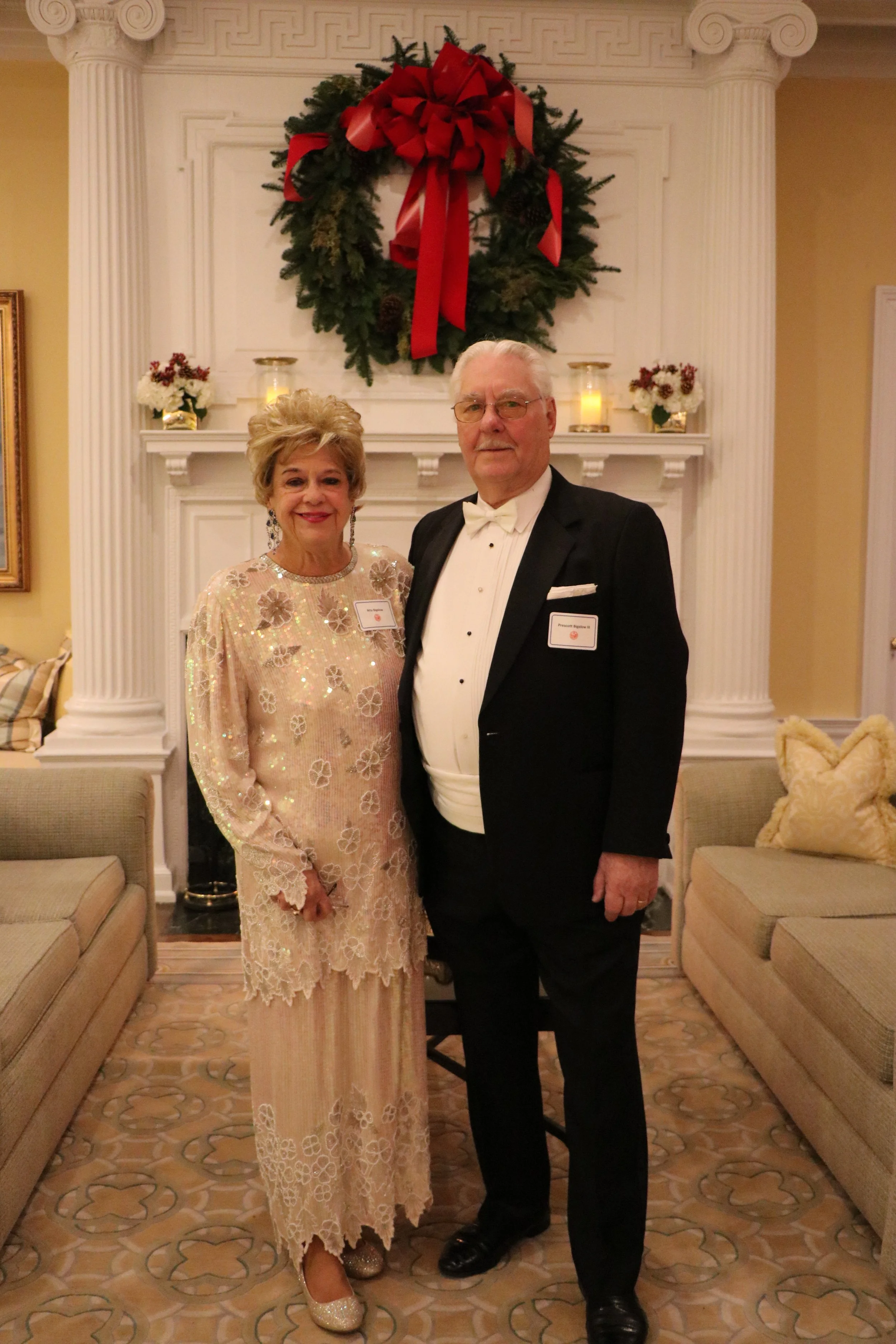 Nita and Prescott Bigelow III.JPG