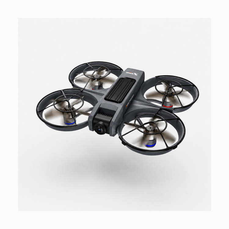 X226 VR FPV Drone