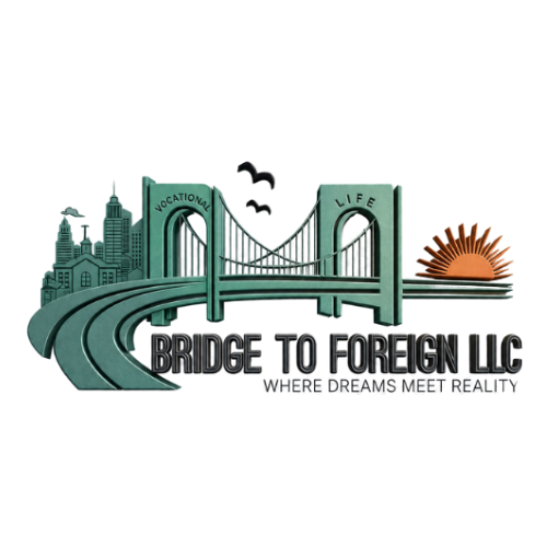 Bridge To Foreign LLC