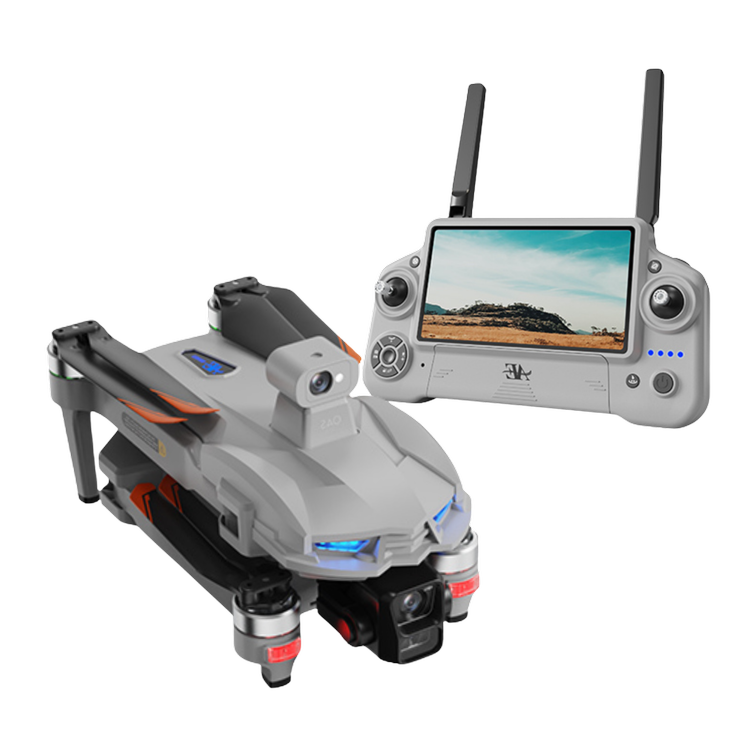 AE60 Ultra 4K GPS Drone