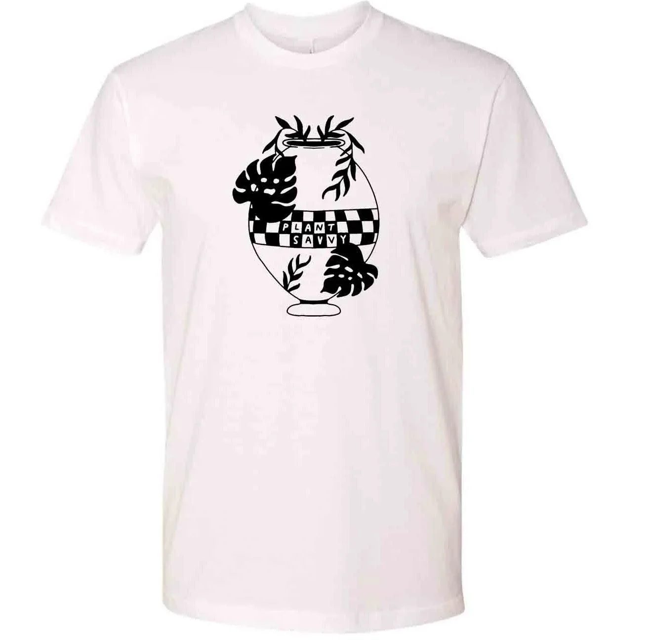 Plant Savvy_Vase Tee_2.webp