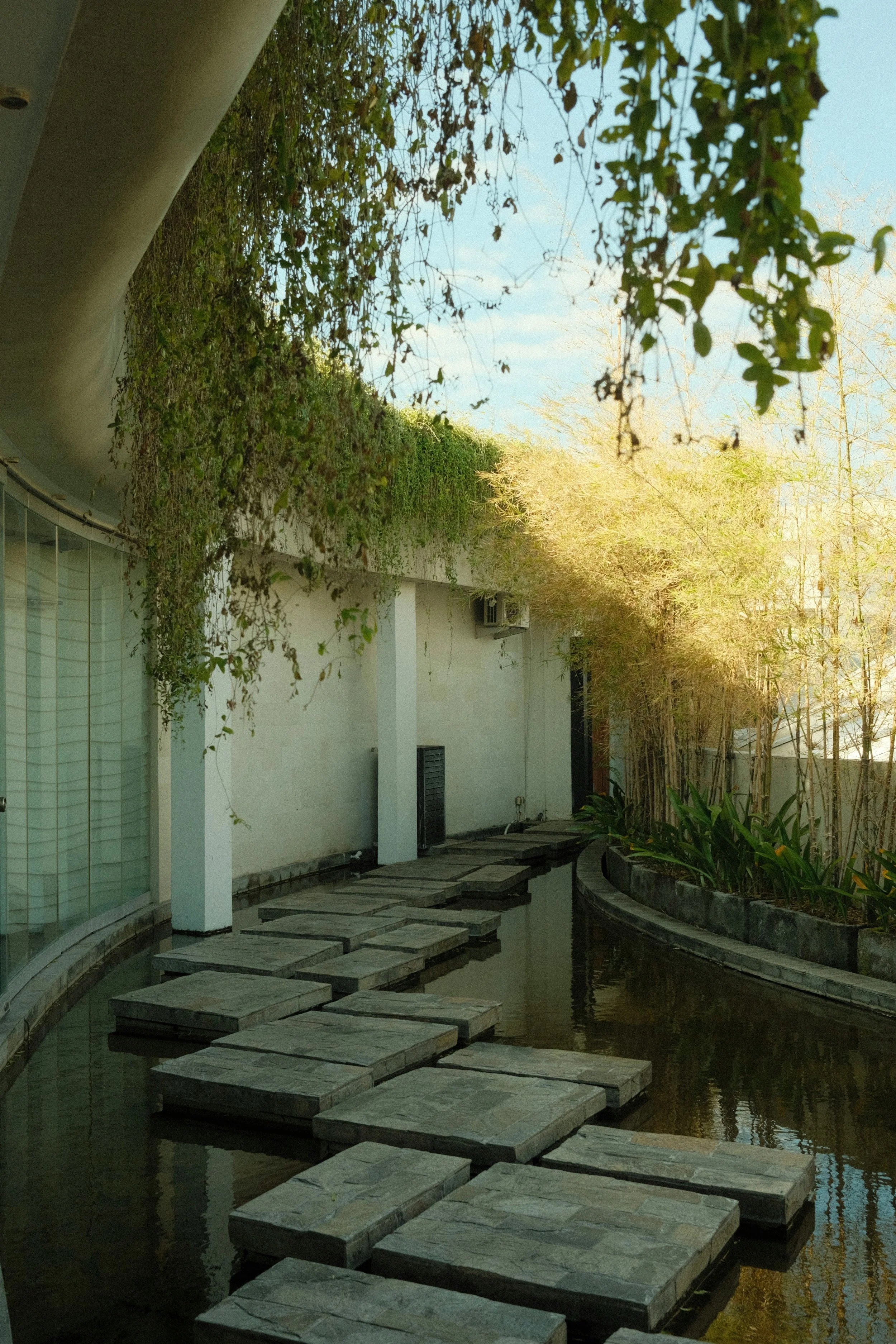 What is Eco-Brutalism?