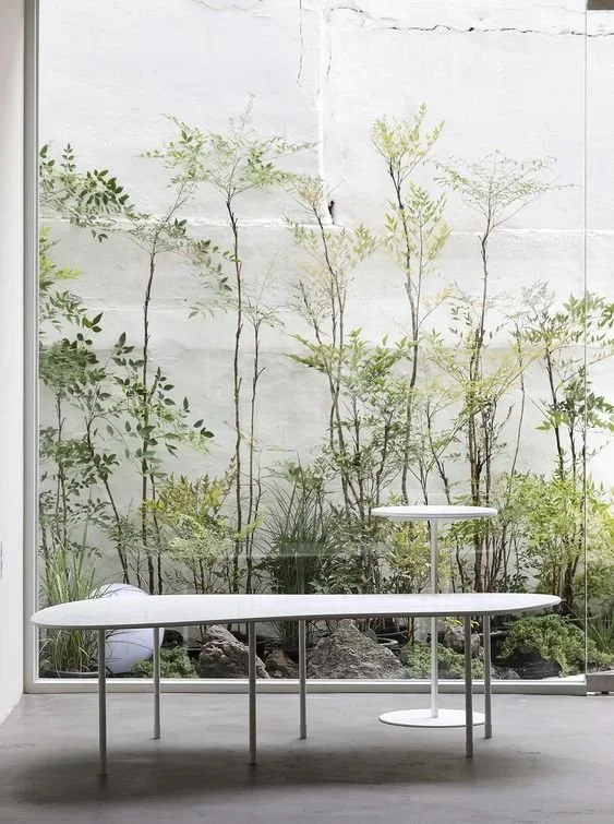 How to Achieve Successful Biophilic Design