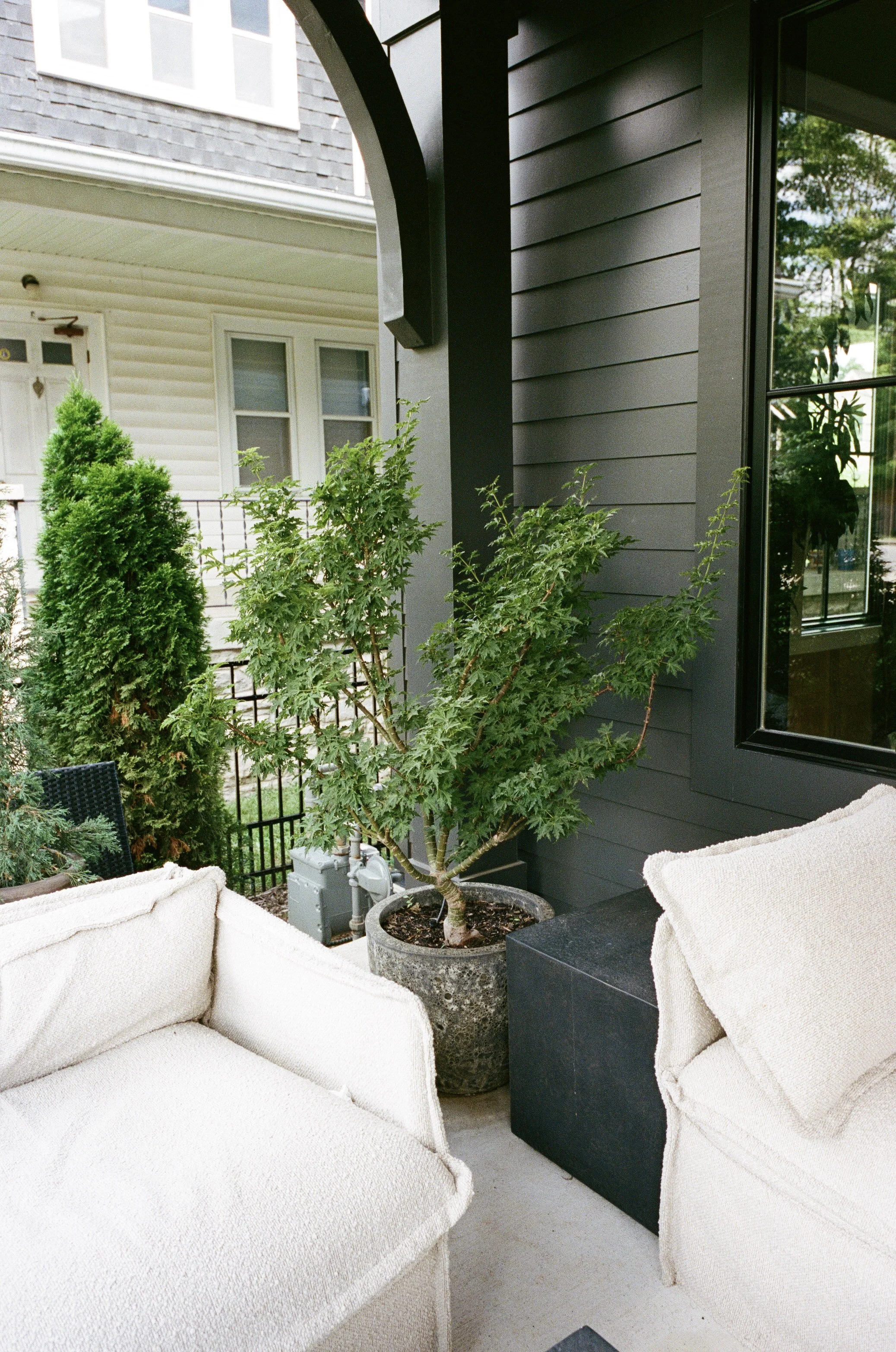 Plant Savvy, Sylvan Park Garden Retreat, Nashville, TN
