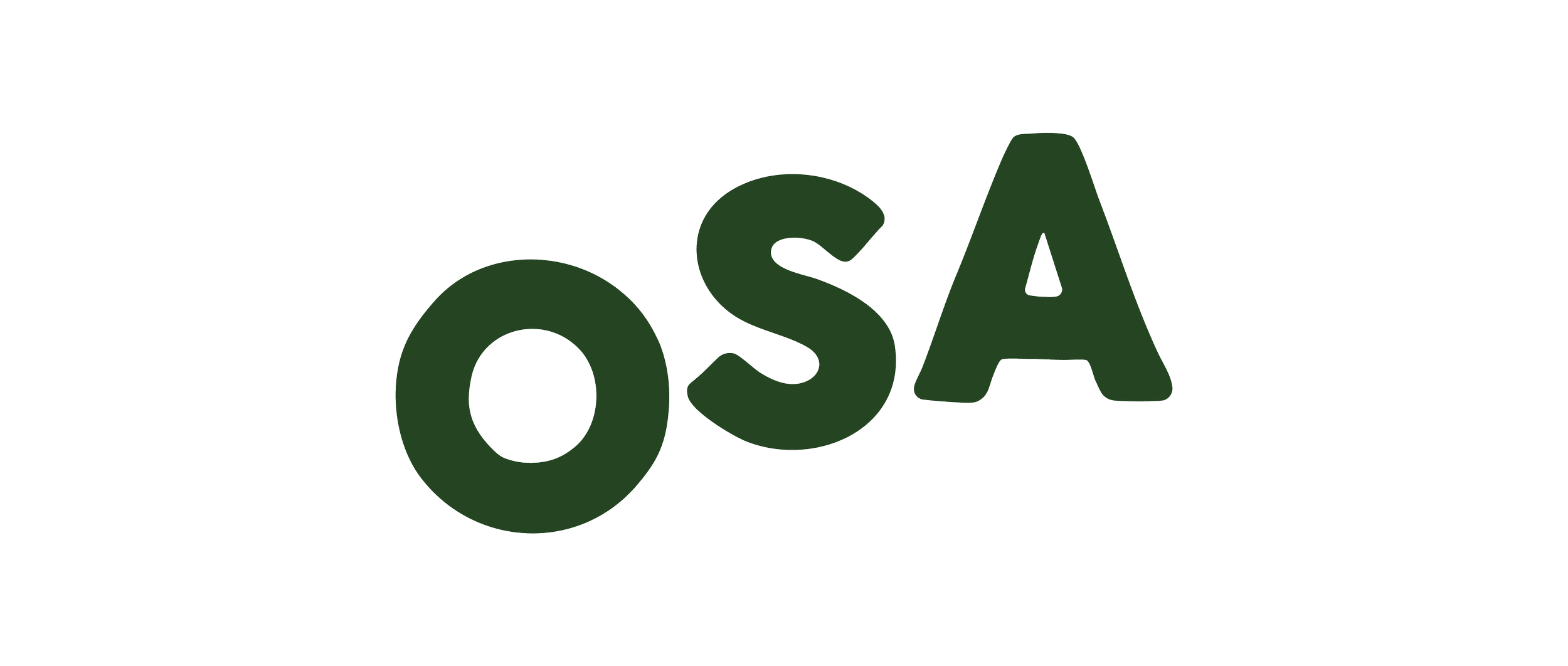 OSA logo