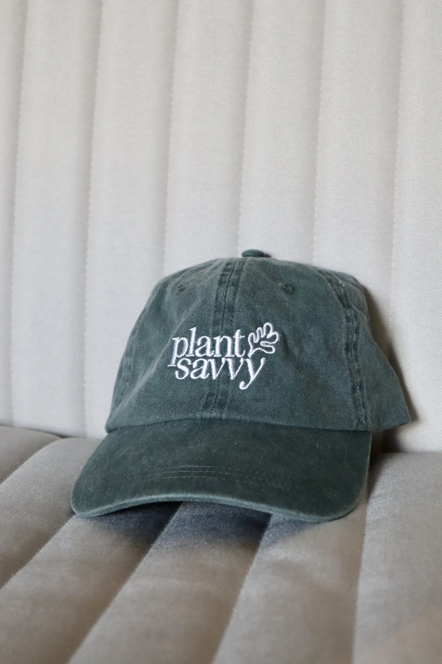 Plant Savvy_Baseball Cap_2.webp