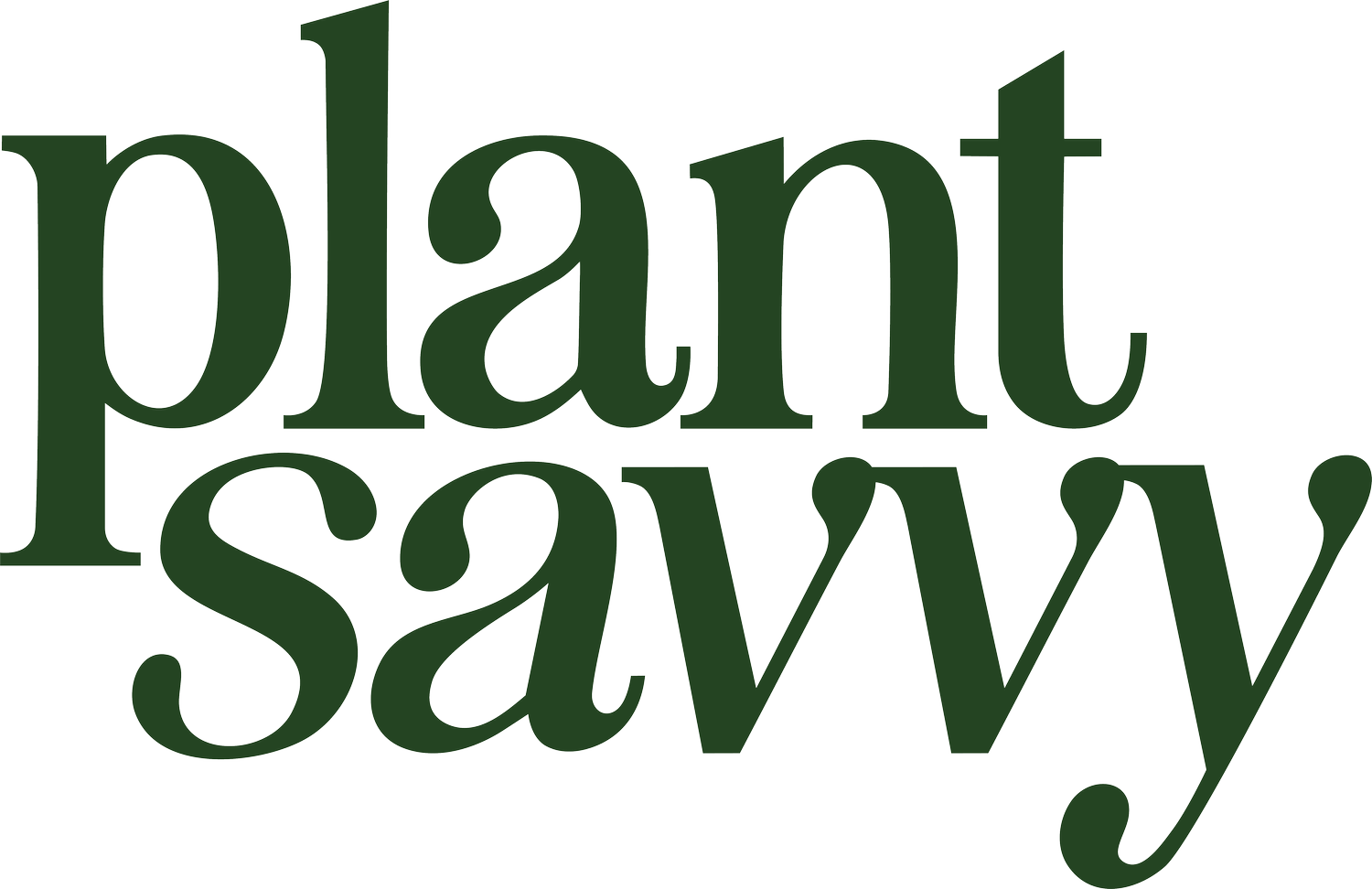 Commercial Interior &amp; Exterior Plant Design &amp; Maintenance | Nashville, TN | Plant Savvy