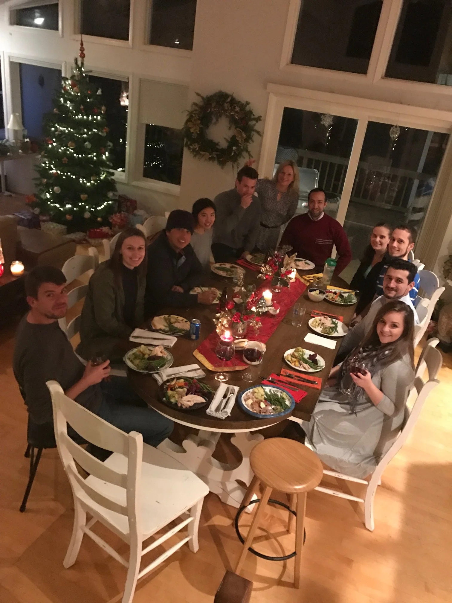 At the table.JPG