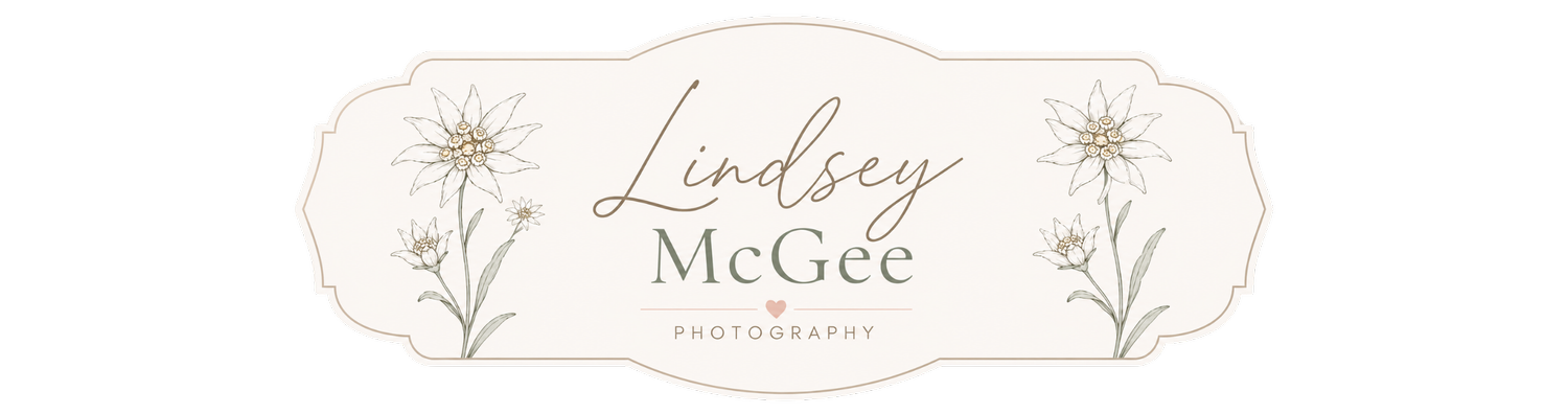 Lindsey McGee Photography