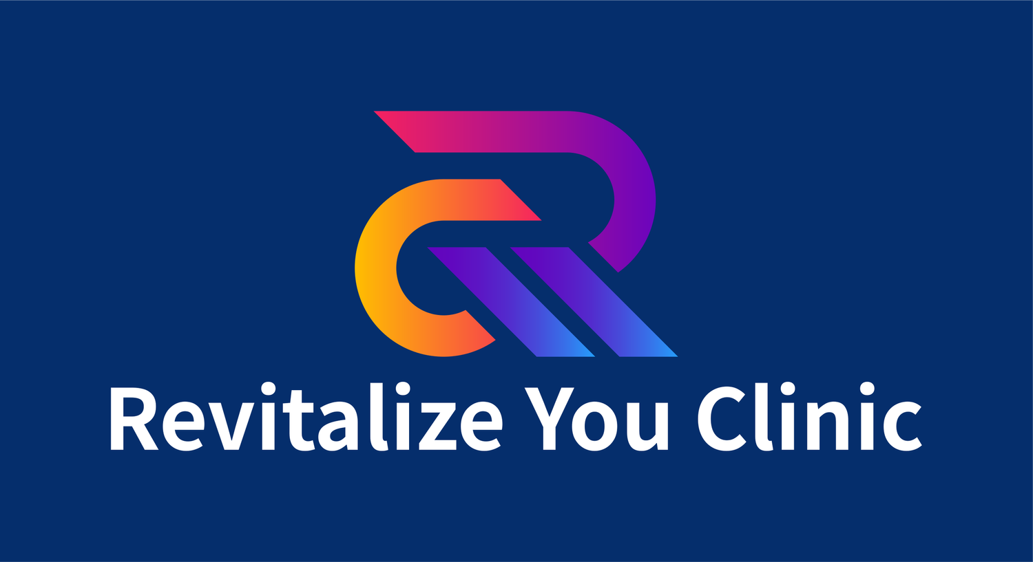 Revitalize You Clinic - 2167