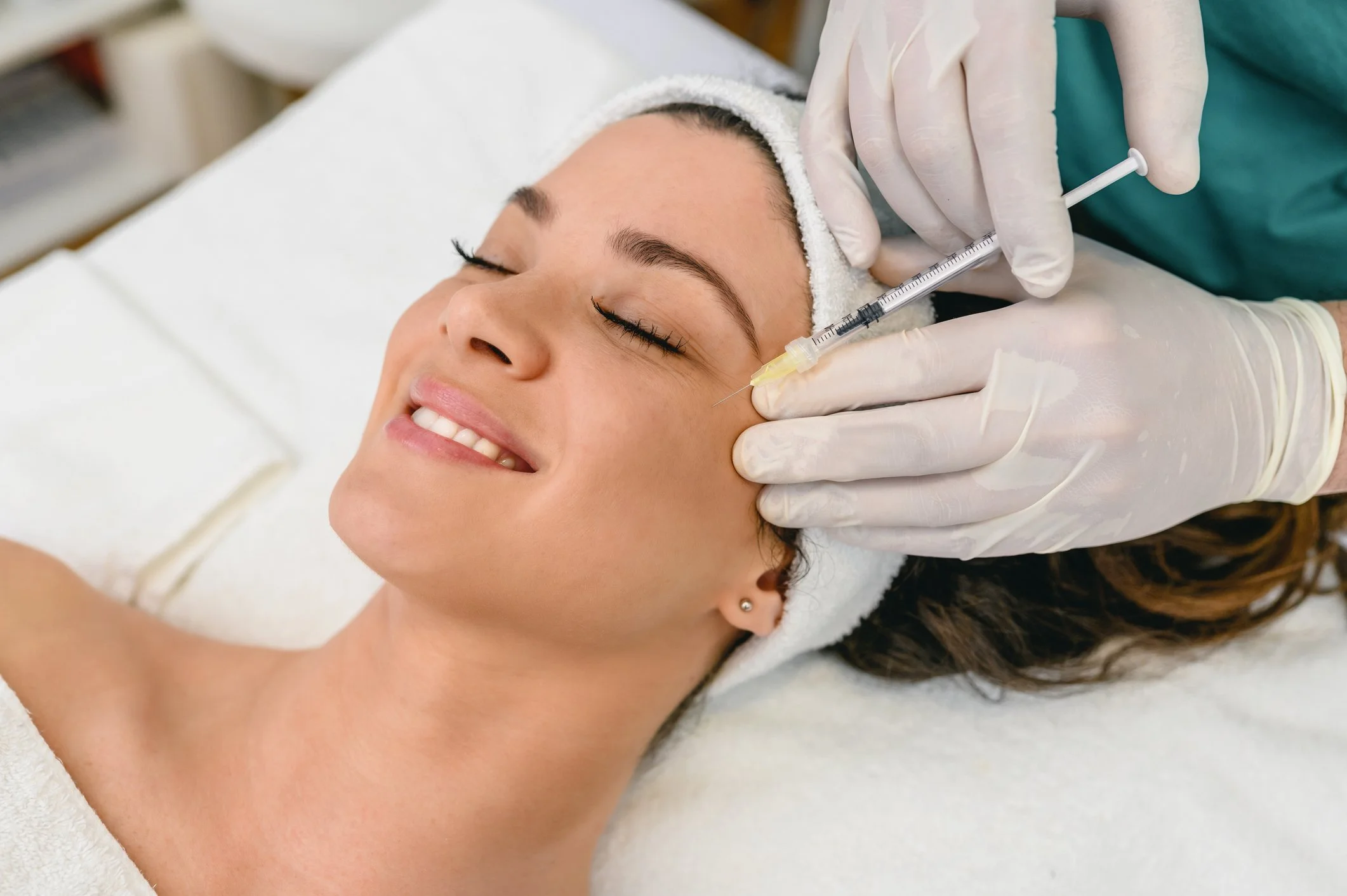 Medspa in Cumberland, MD 21502 l Botox Near Me
