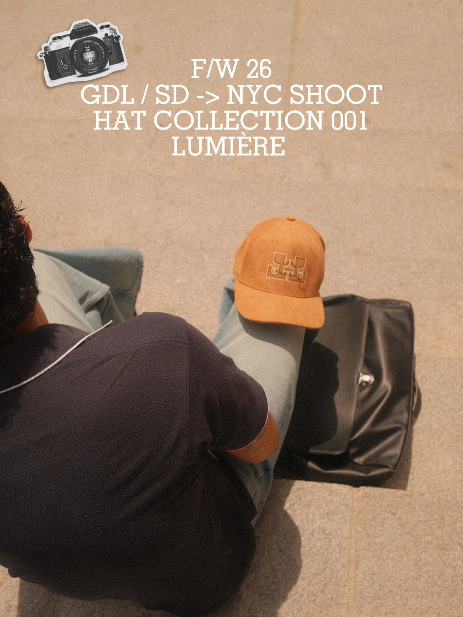 Lasso Hat on LumiereCloset.com
#fashionphoto #branding #newyorkbrand #nyc #nycphotographer