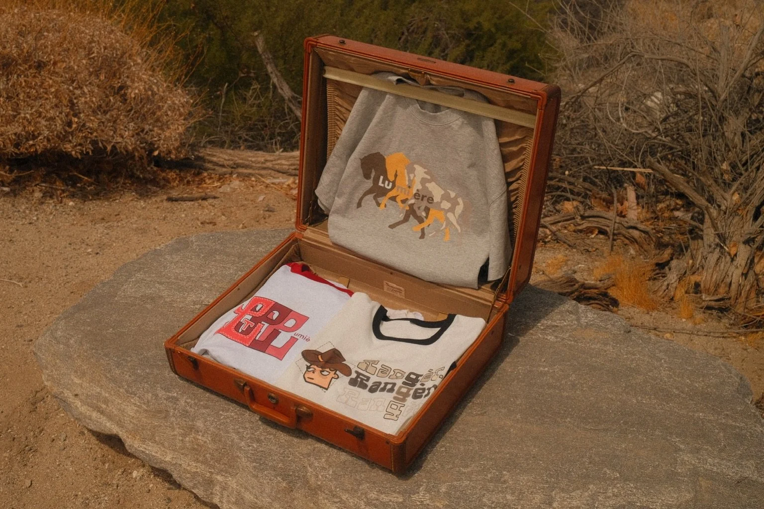 What&rsquo;s in the box? 🧳 9/18 
&bull;
&bull;
#smallbrand #fashionbrand #streetwear #aesthetic #westernstreetwear
