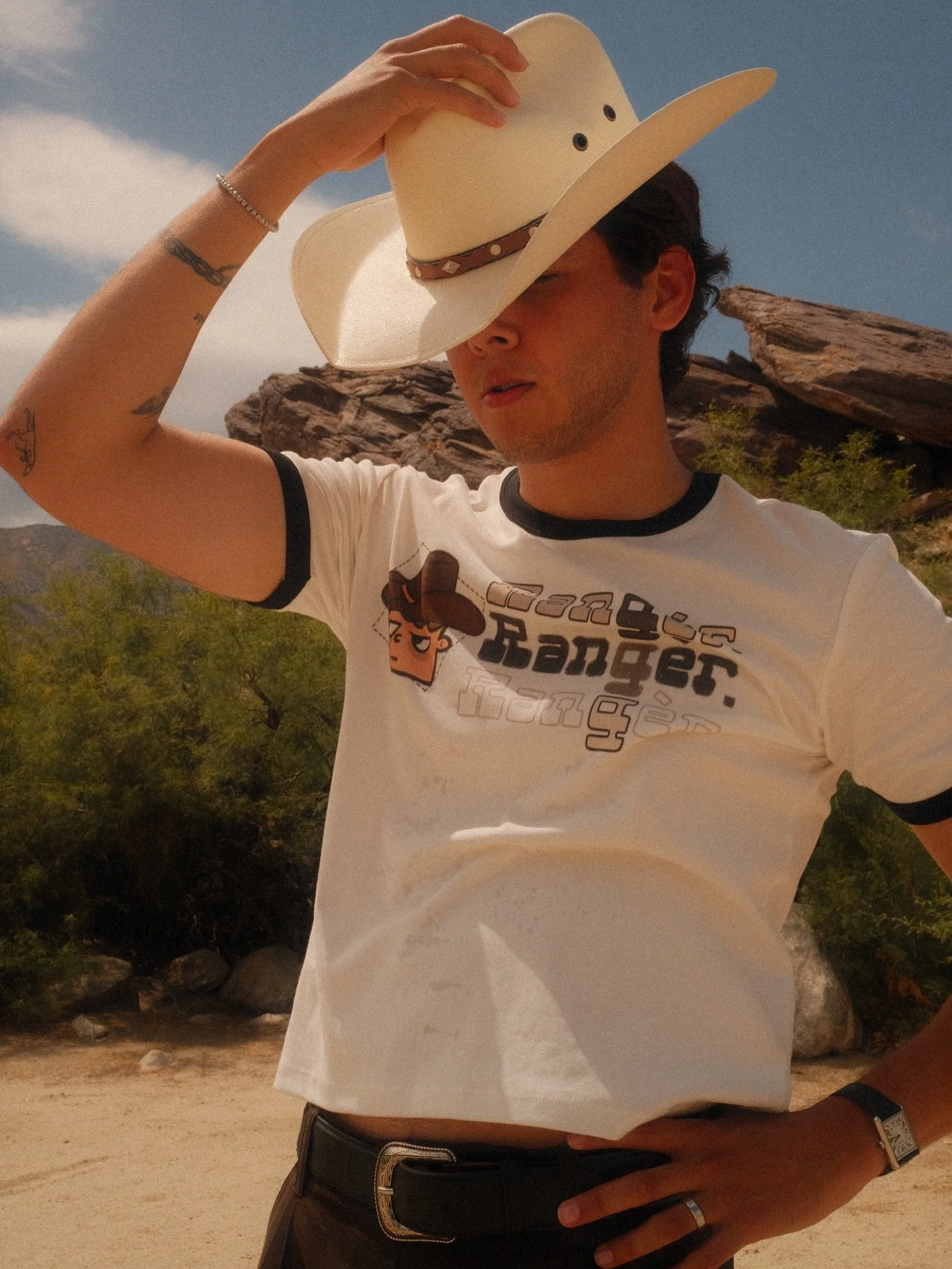 The Ranger Ringer Tee 𐚁
&bull;
&bull;
&bull;
#fashionbrand #fashionshoot #branding #clothing #streetwearinspo 

Available Now !

Lumierecloset.com

𝚁𝚊𝚗𝚐𝚎𝚛 𝚁𝚊𝚗𝚐𝚎𝚛 𝚁𝚊𝚗𝚐𝚎𝚛 𐚁

ᴿᵃⁿᵍᵉʳ ᴿᵃⁿᵍᵉʳ ᴿᵃⁿᵍᵉʳ 𐚁

ᵣₐₙgₑᵣ ᵣₐₙgₑᵣ ᵣₐₙgₑᵣ 𐚁

Lumierec