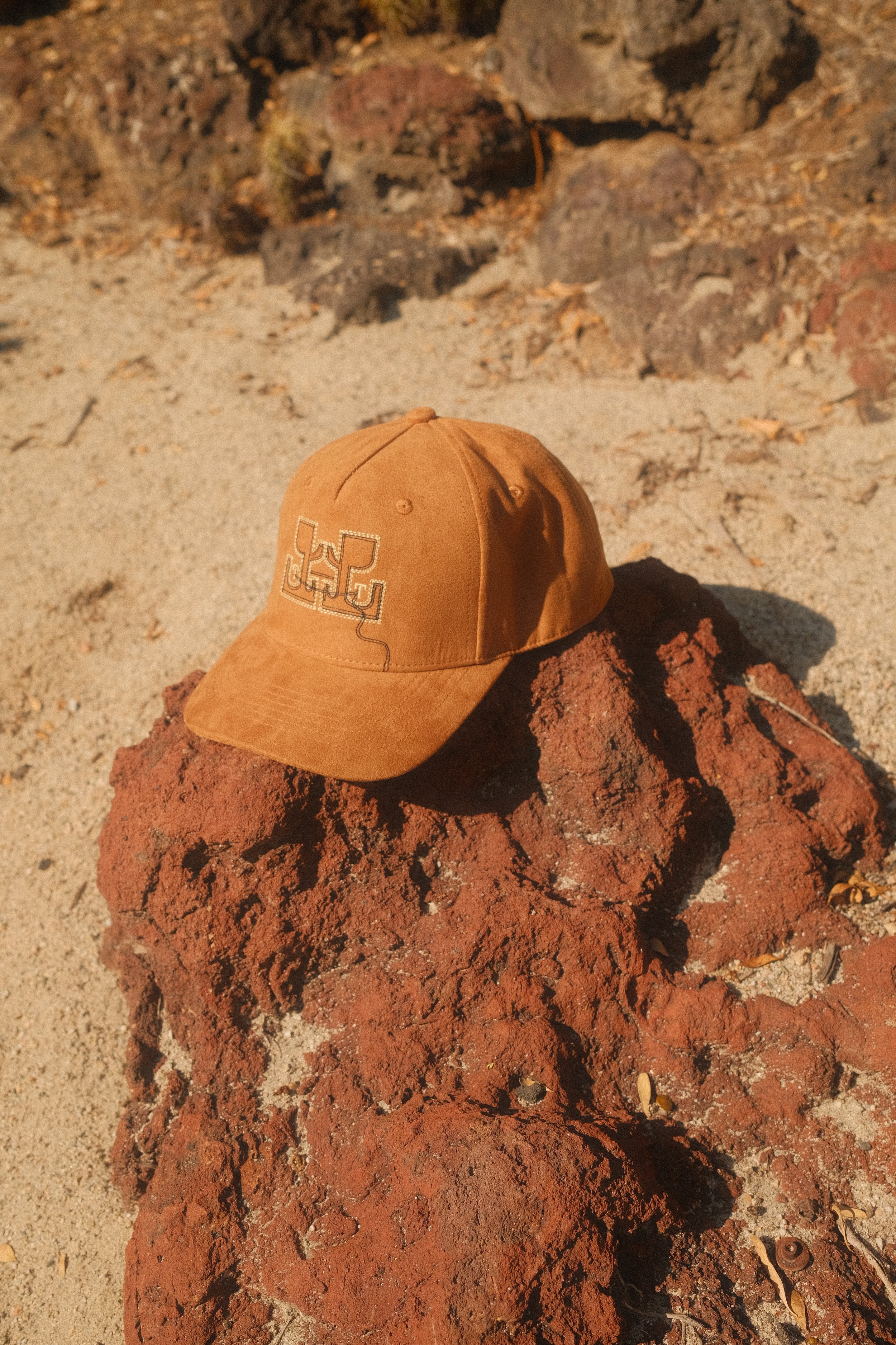 Lasso Hat