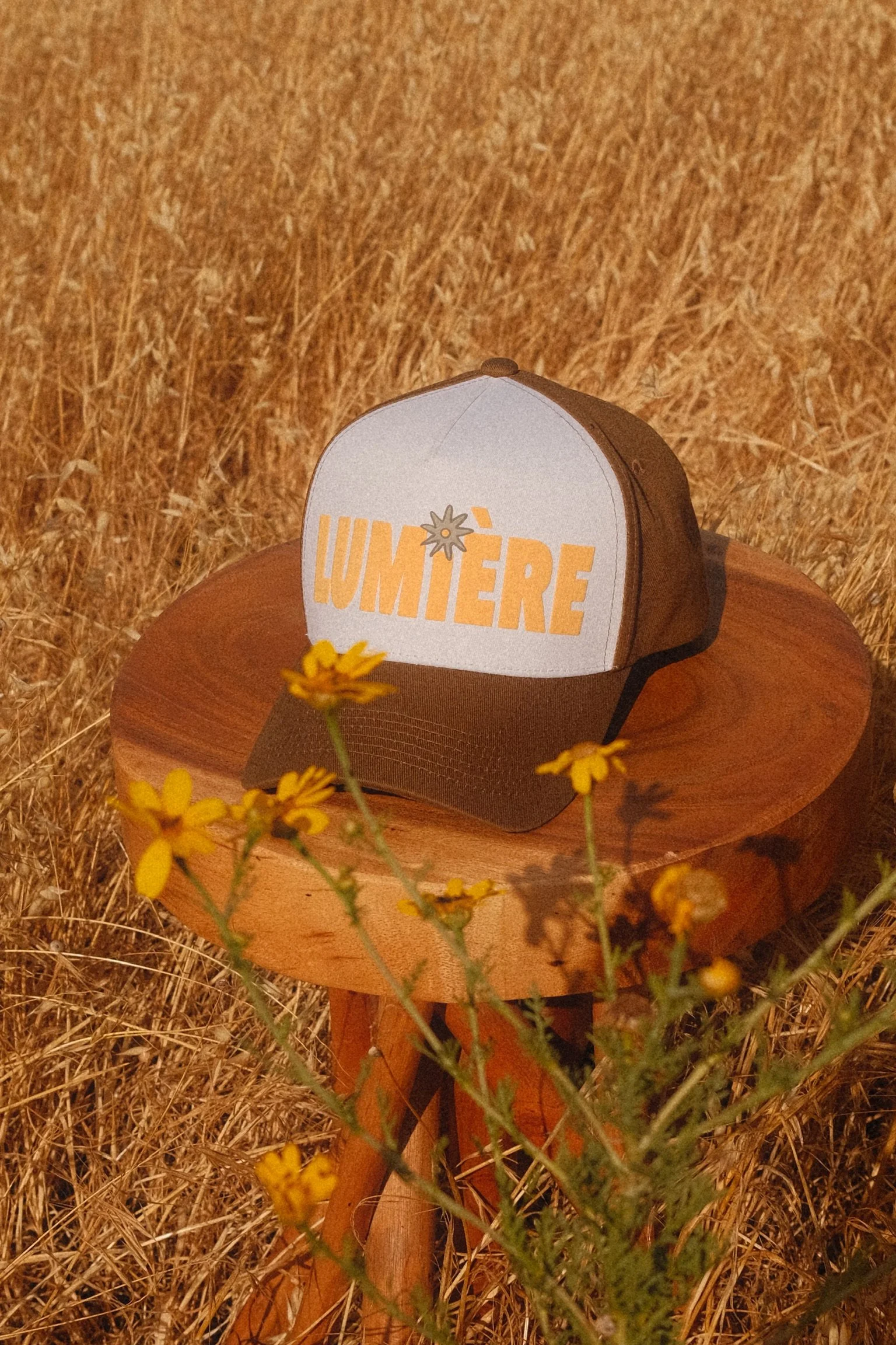 Tobacco Spur hat