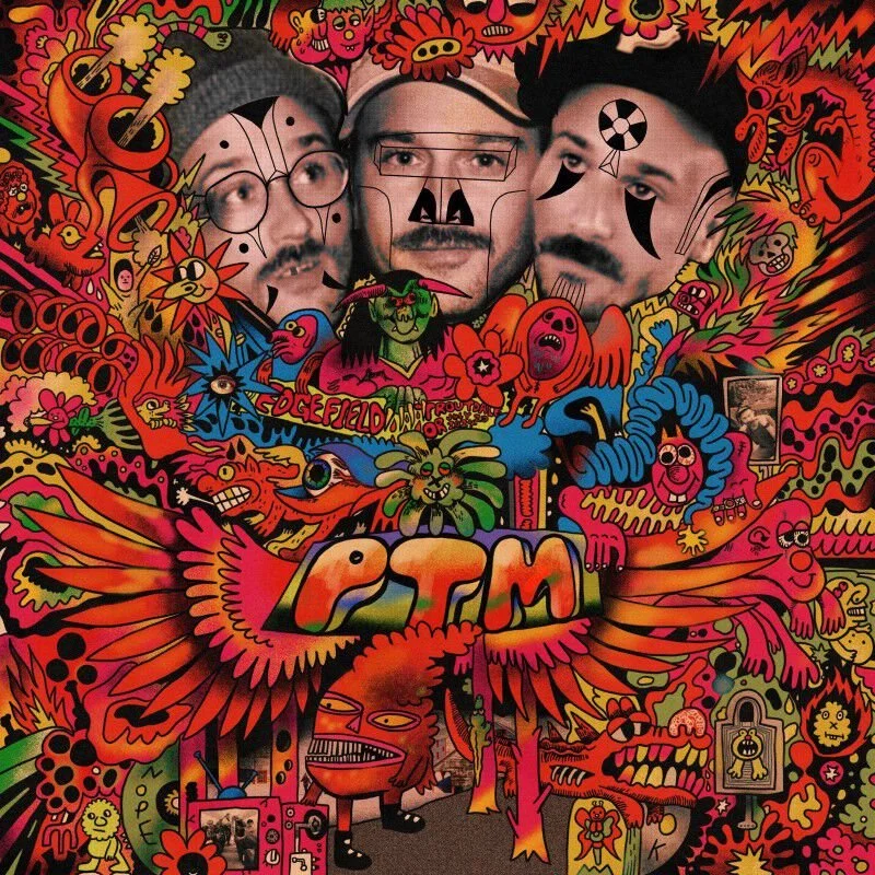 Portugal. The Man
