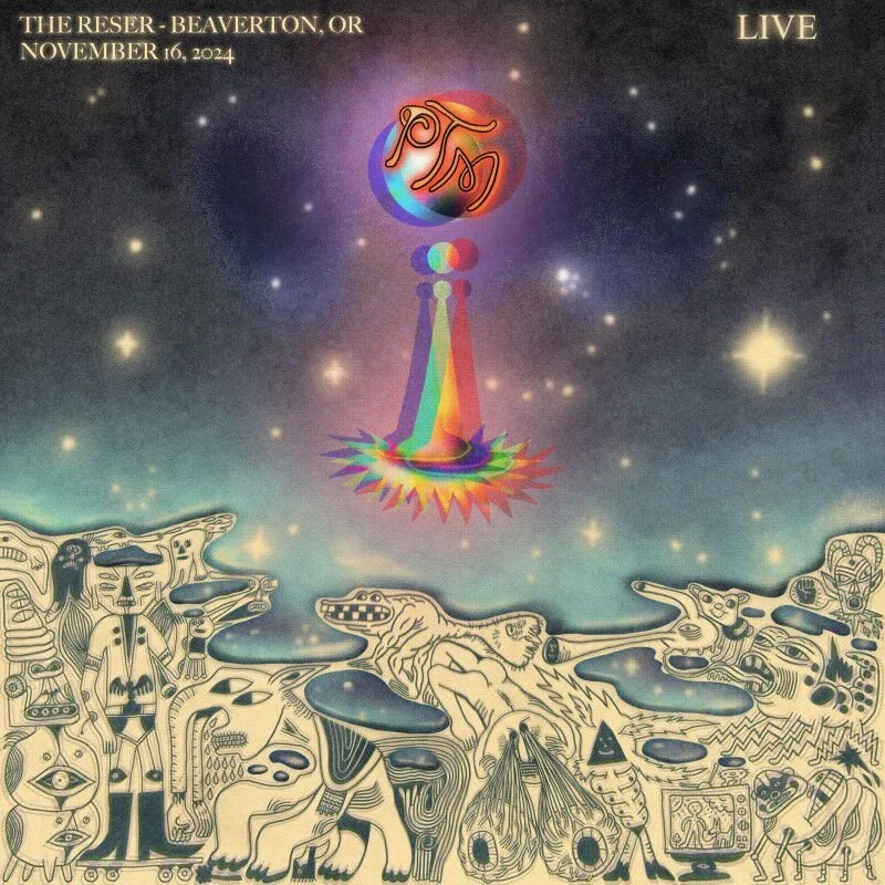 Portugal. The Man