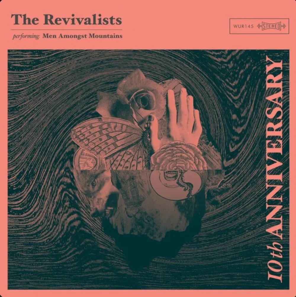 The Revivalists