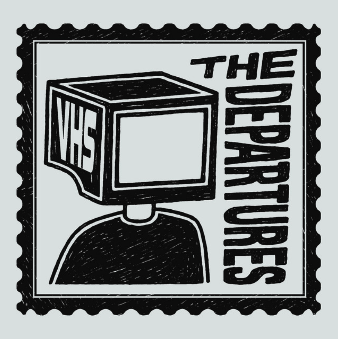 The Departures