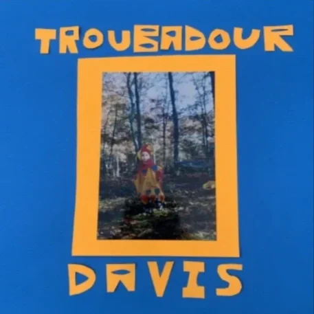 Troubadour Davis
