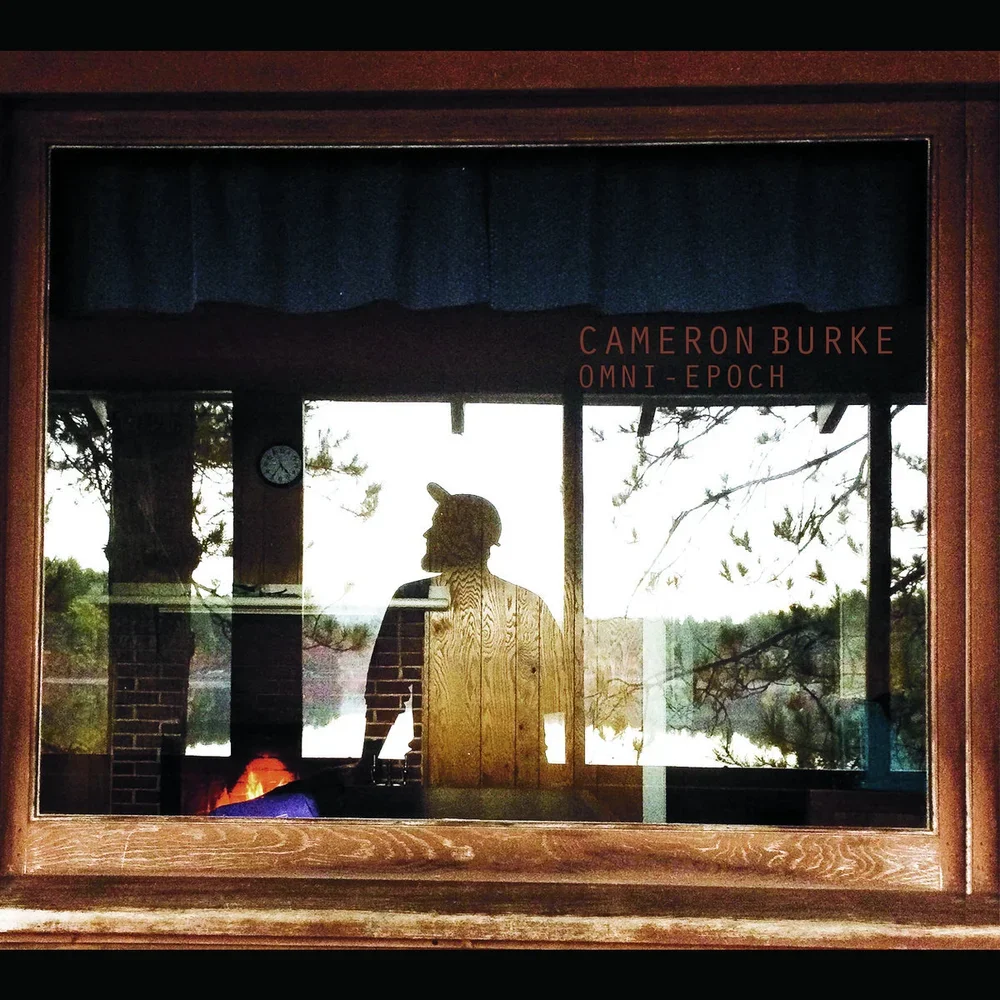 Cameron Burke