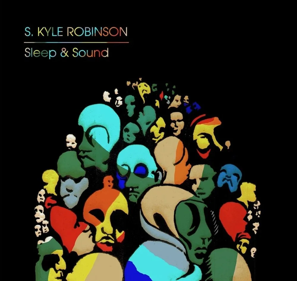 S. Kyle Robinson