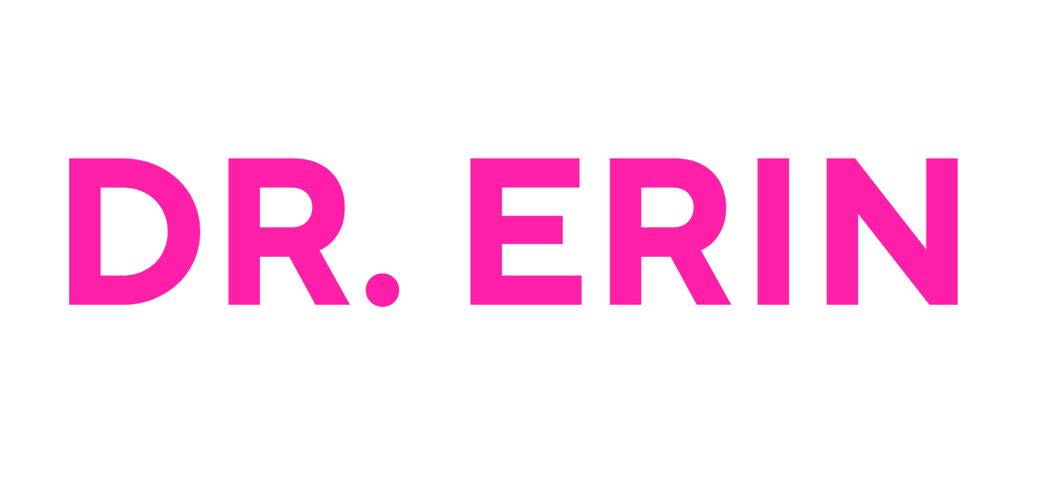 Dr. Erin